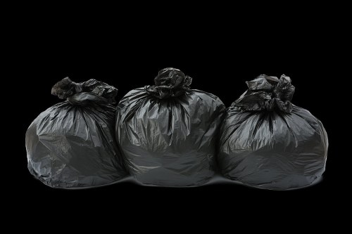 Safe and secure skip hire solutions