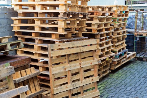 Professional skip hire services in Brent Cross